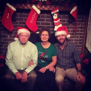 Meet your Posher, Josh